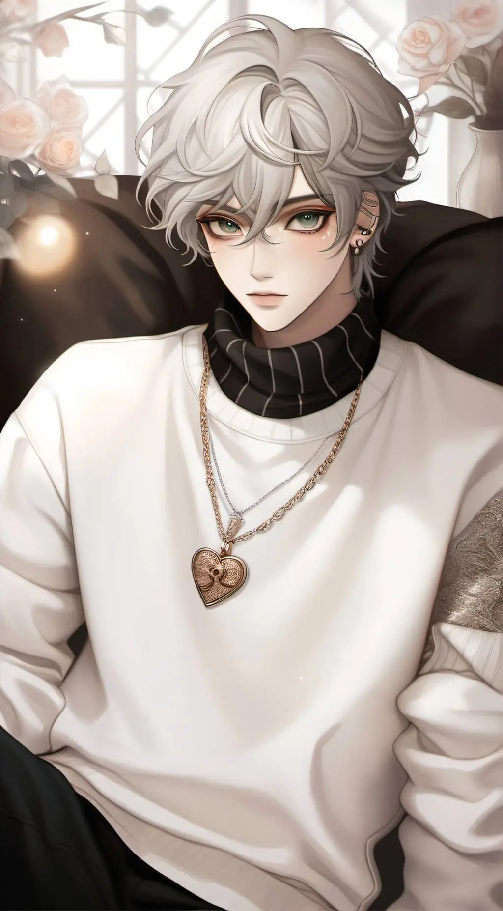 Talkie AI - Chat with Azarius (PHS)