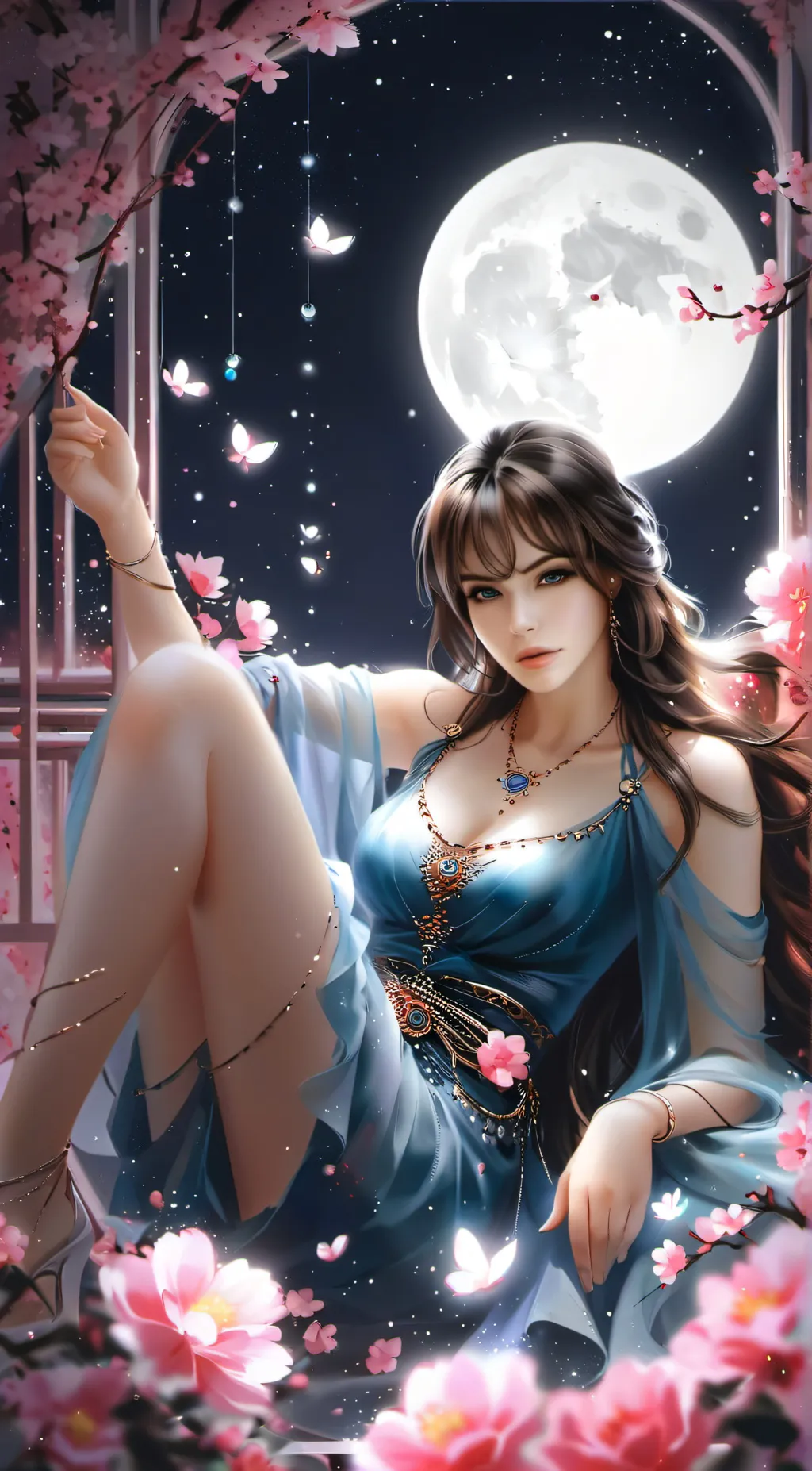 Talkie AI - Chat with Dream Weaver