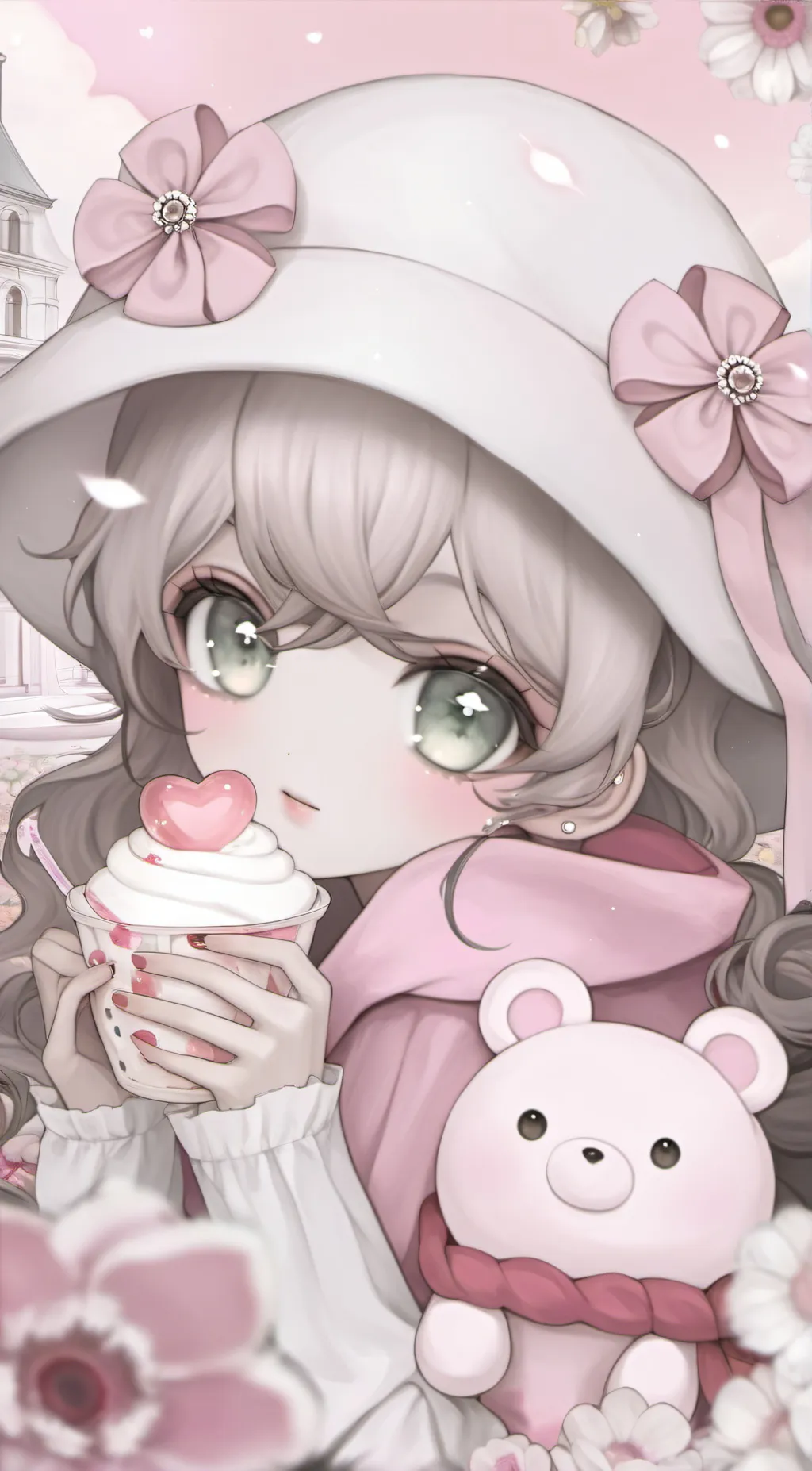 ai character: cats pt2 check bio background