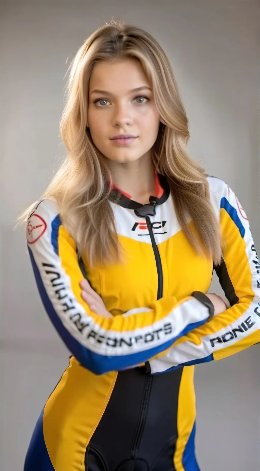Talkie AI - Chat with Hailey Earnhardt 