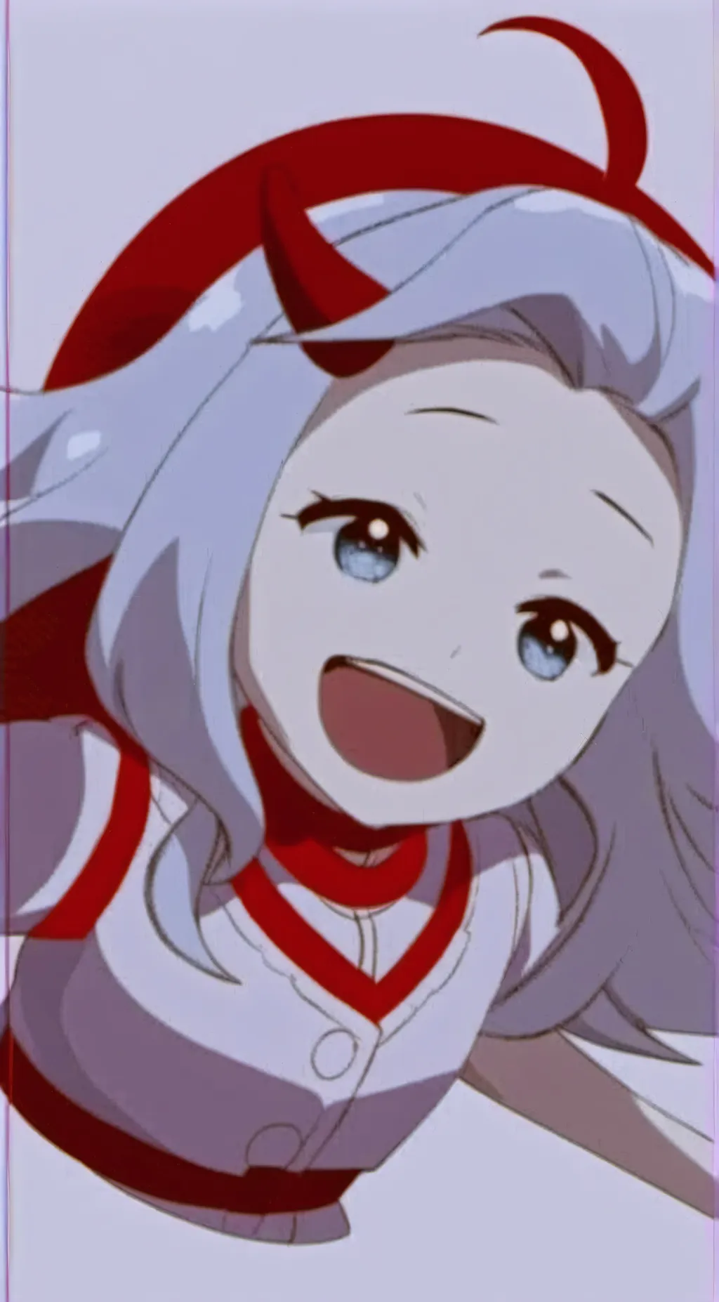 ai character: Eri background