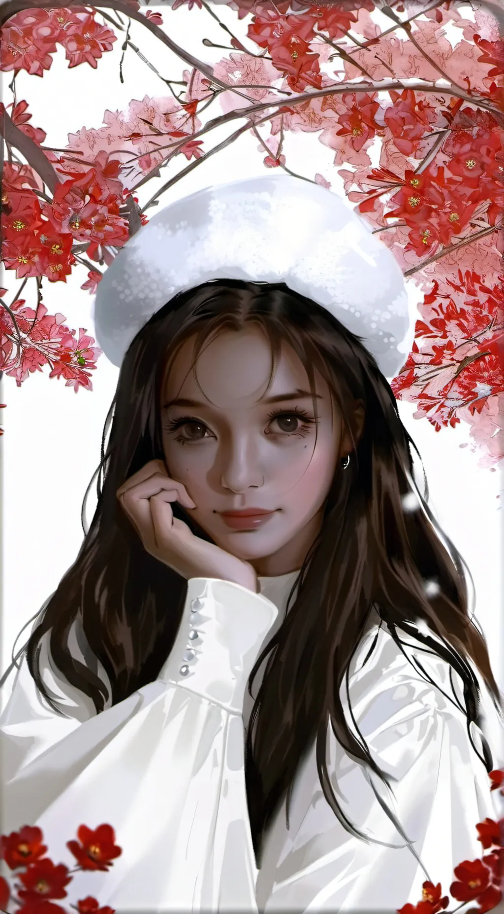 Talkie AI - Chat with Layla