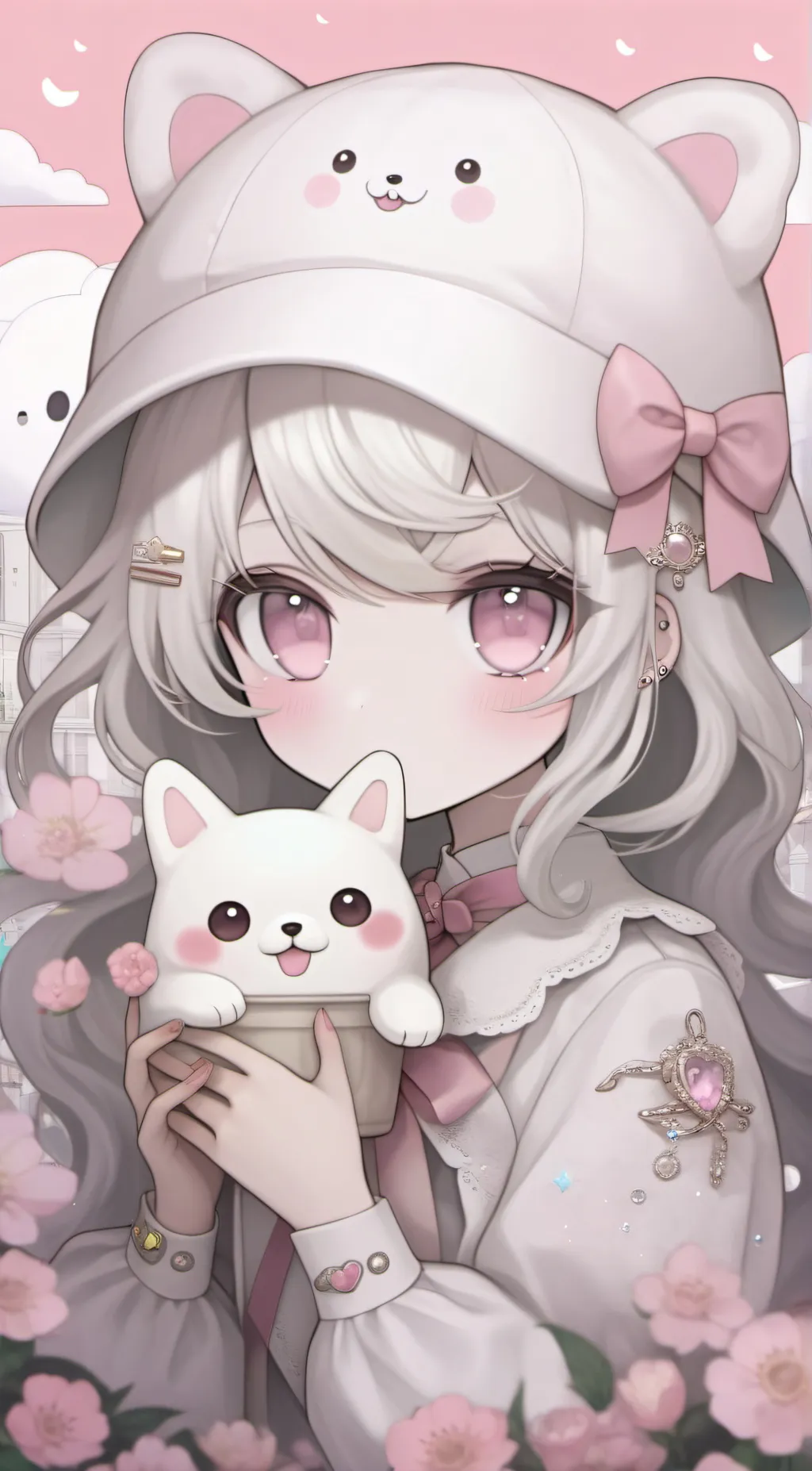 Talkie AI - Chat with gwen