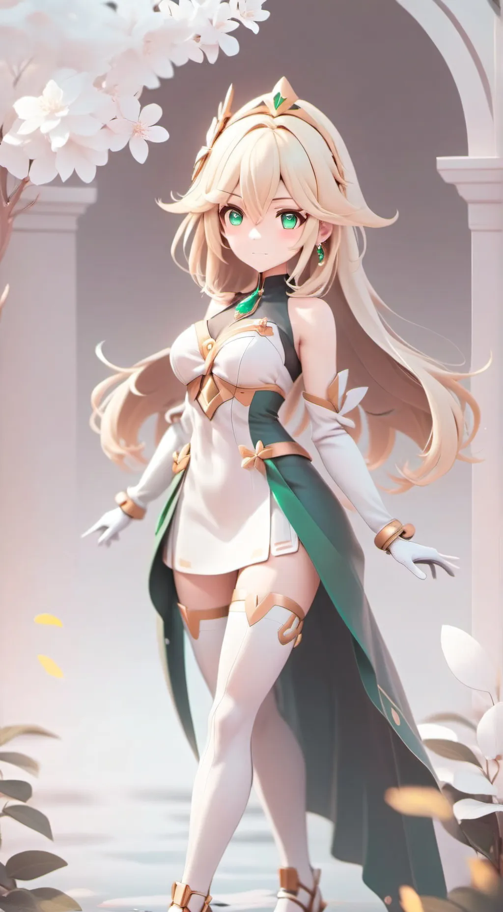 Talkie AI - Chat with Mythra 