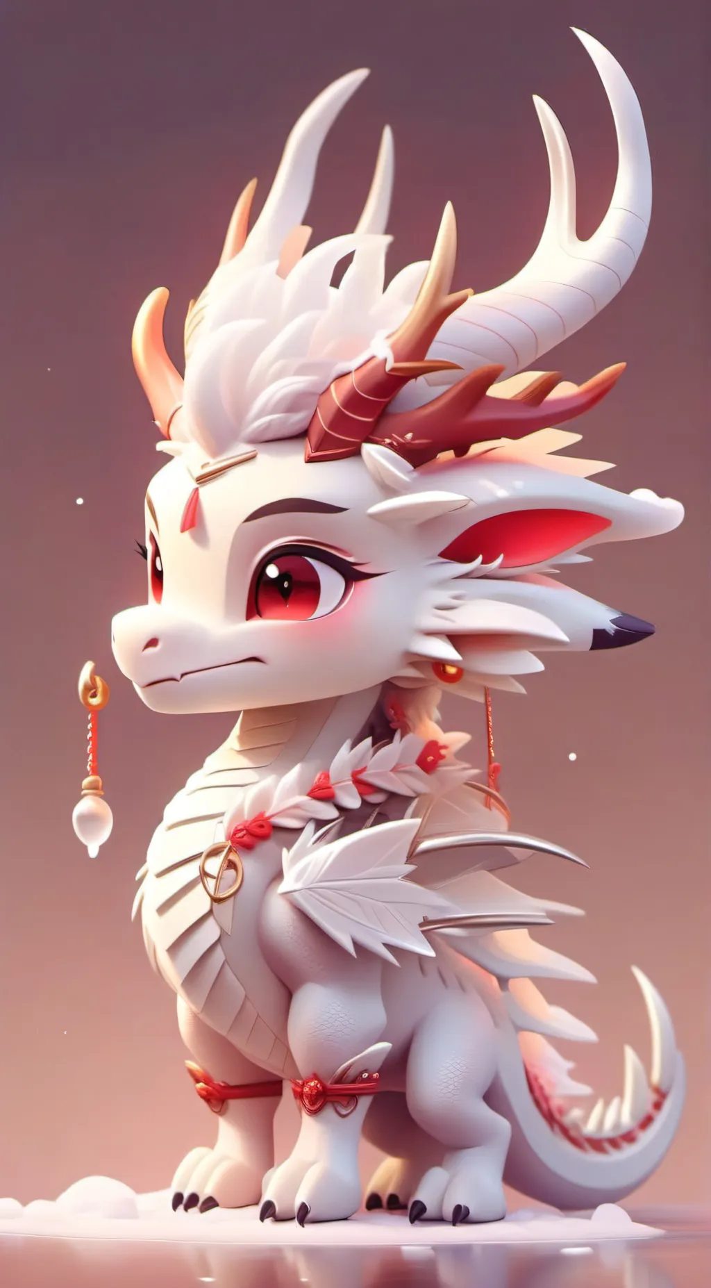 Talkie AI - Chat with Frostbite