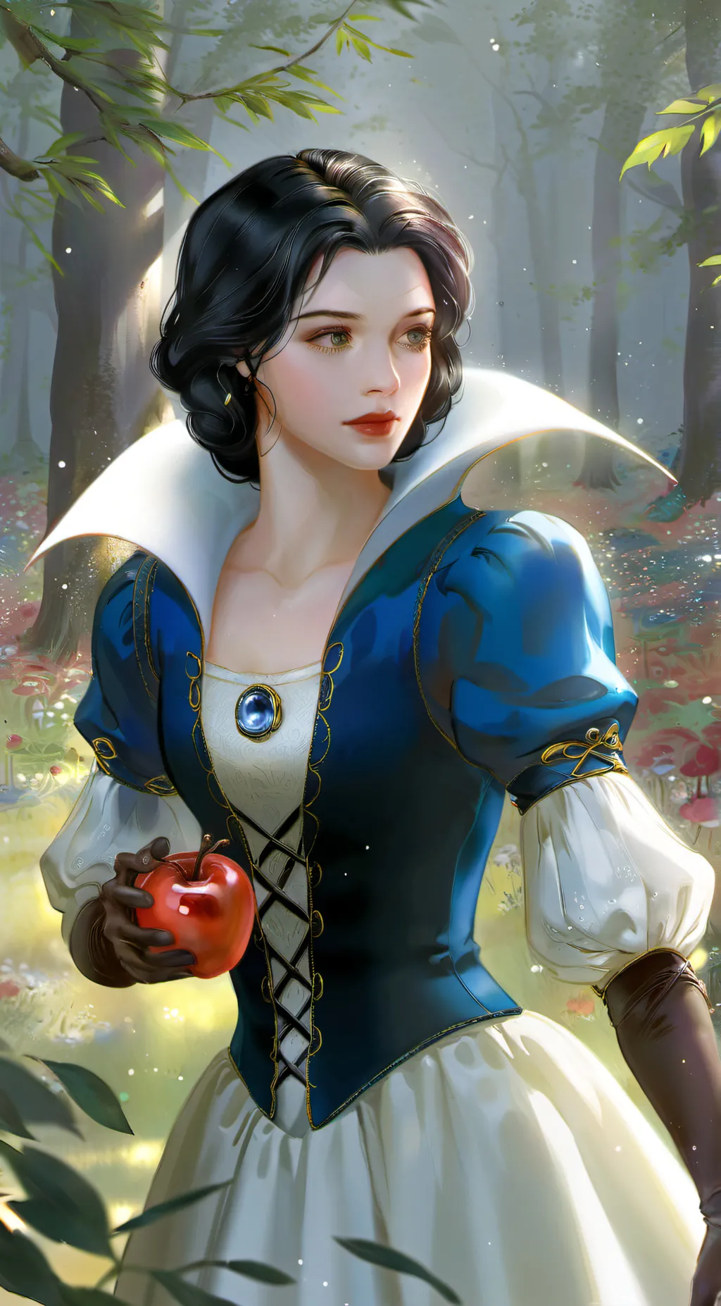 Talkie AI - Chat with Mary Margaret