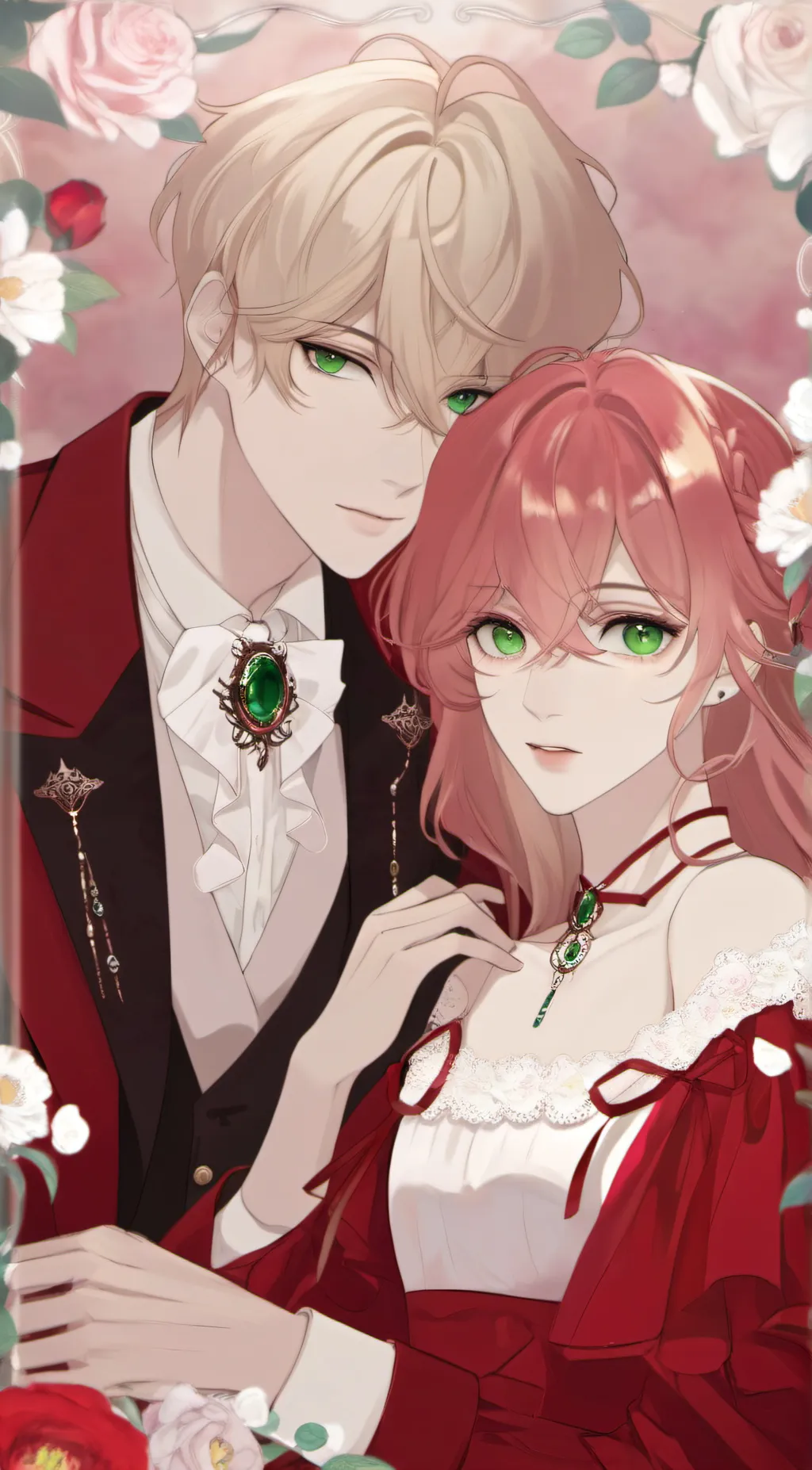 ai character: Your parents background