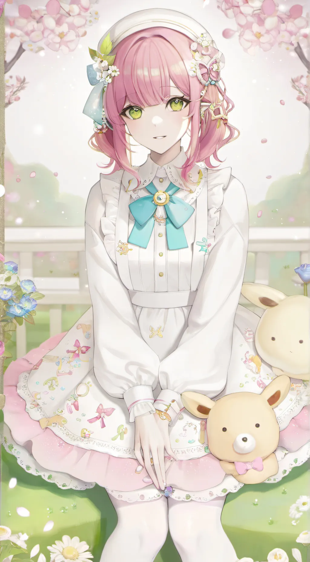 Talkie AI - Chat with Your girlfriend 