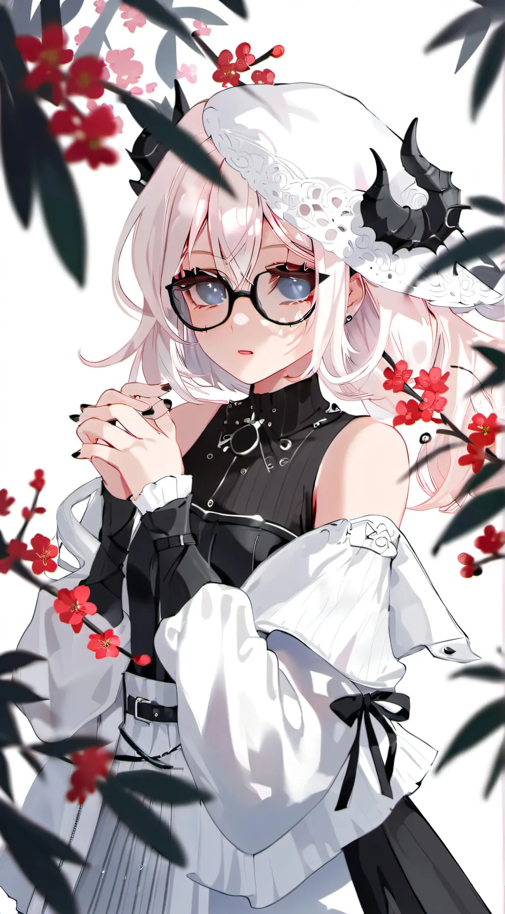 Talkie AI - Chat with 🦋victoria🦋