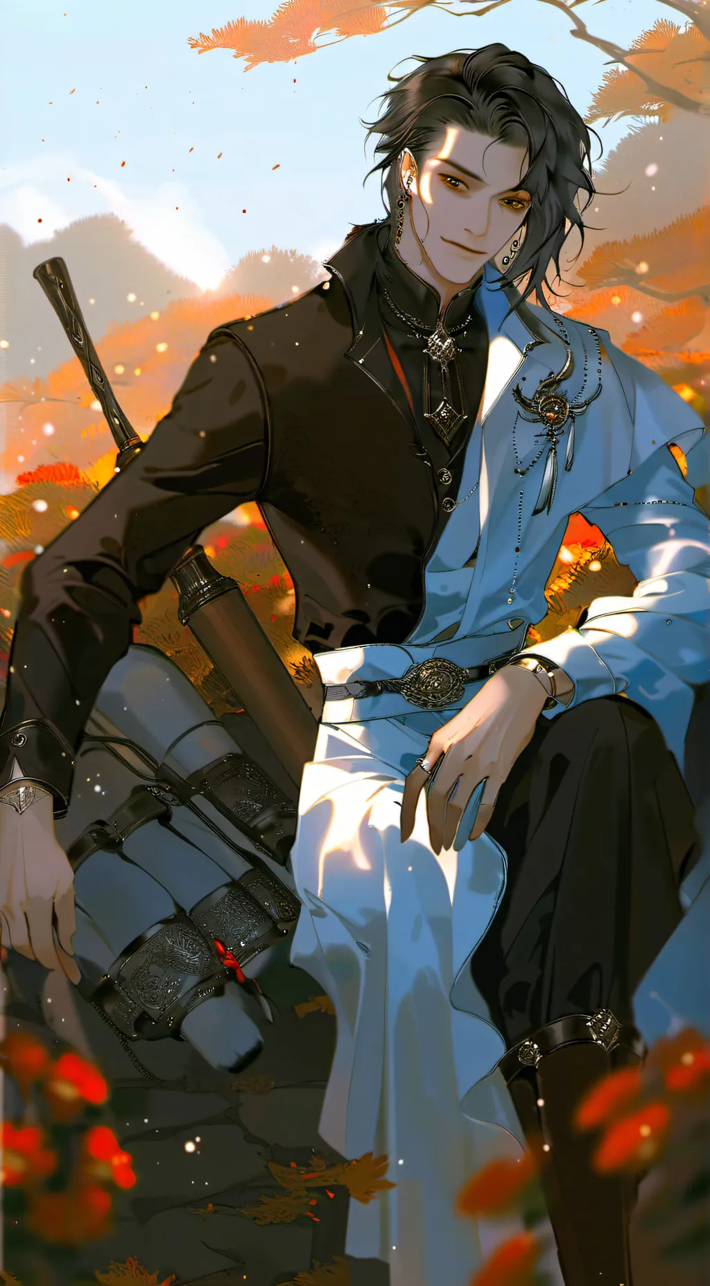 ai character: Dy zc9ymgy8f7 zt7x background