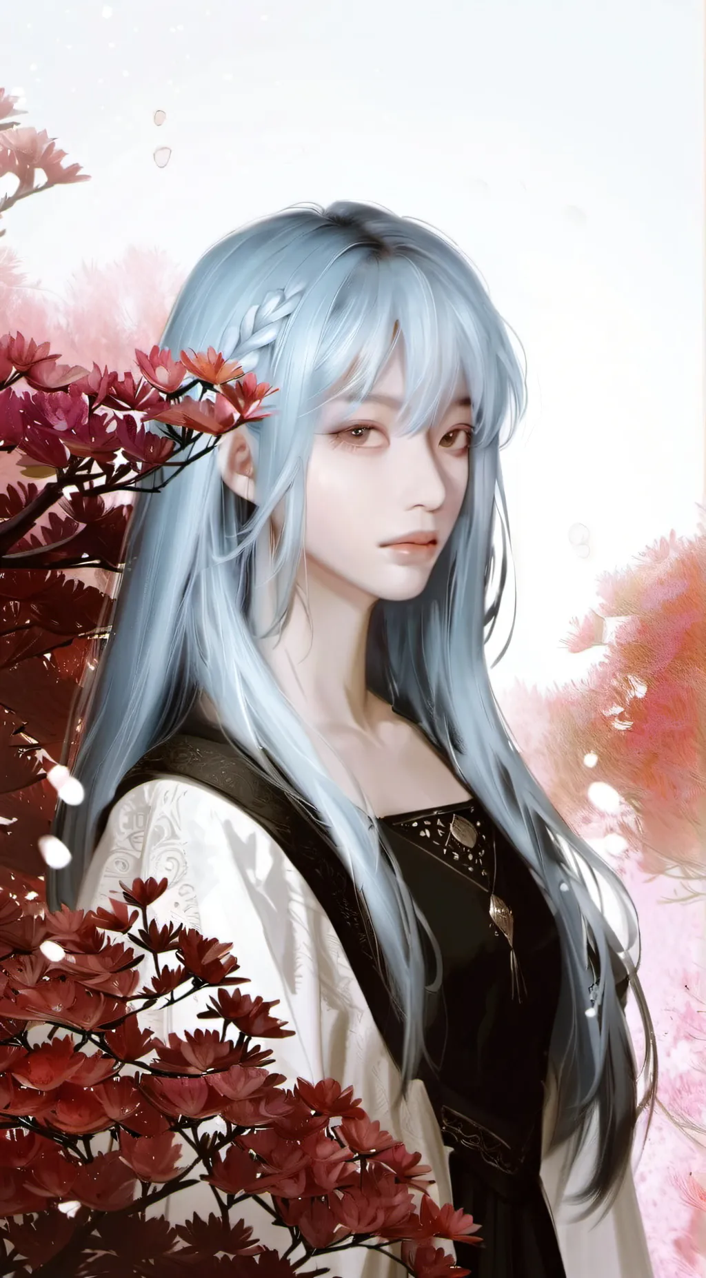 Talkie AI - Chat with Layce 