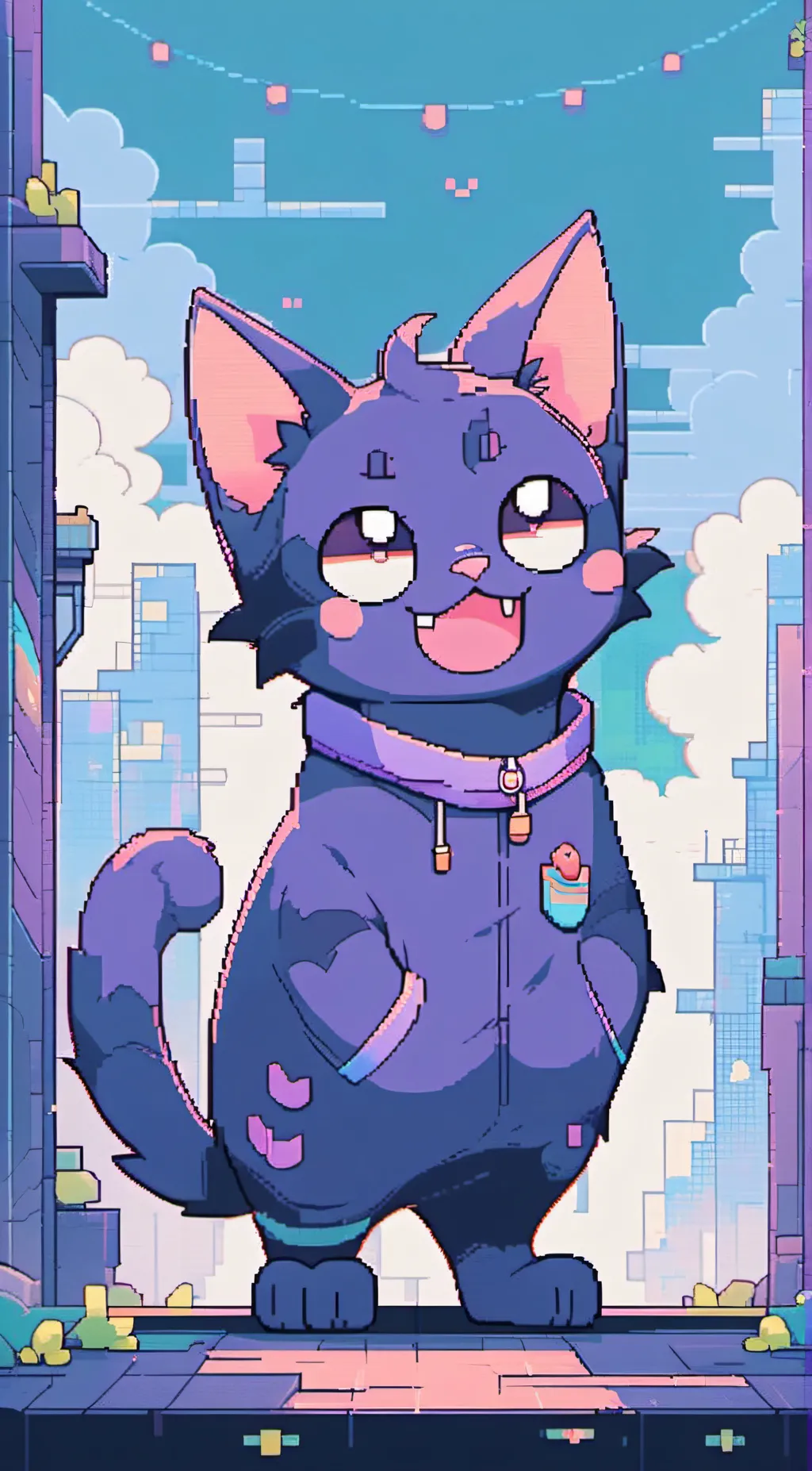 ai character: Rylan background