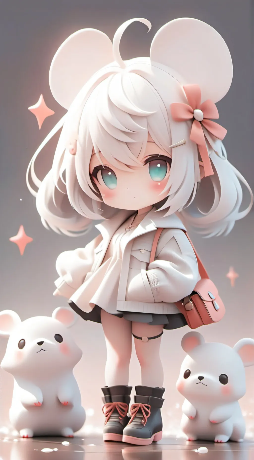 Talkie AI - Chat with Brooklyn 