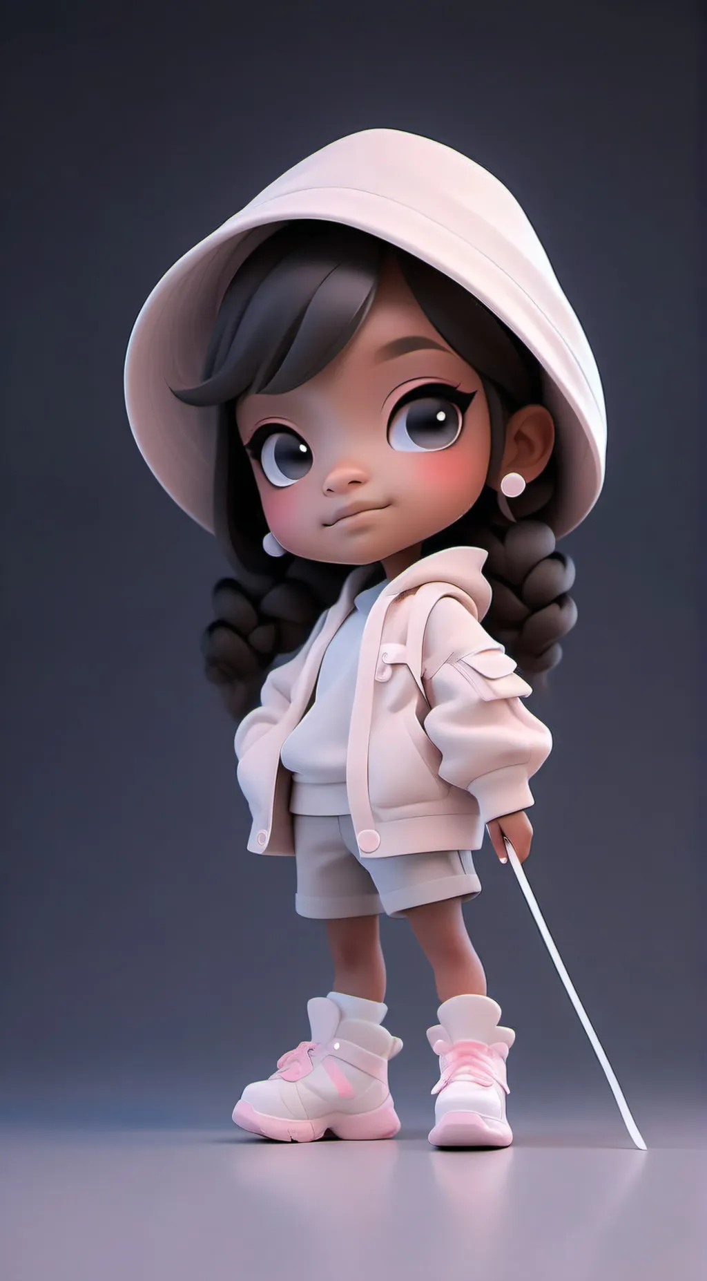 Talkie AI - Chat with Lily
