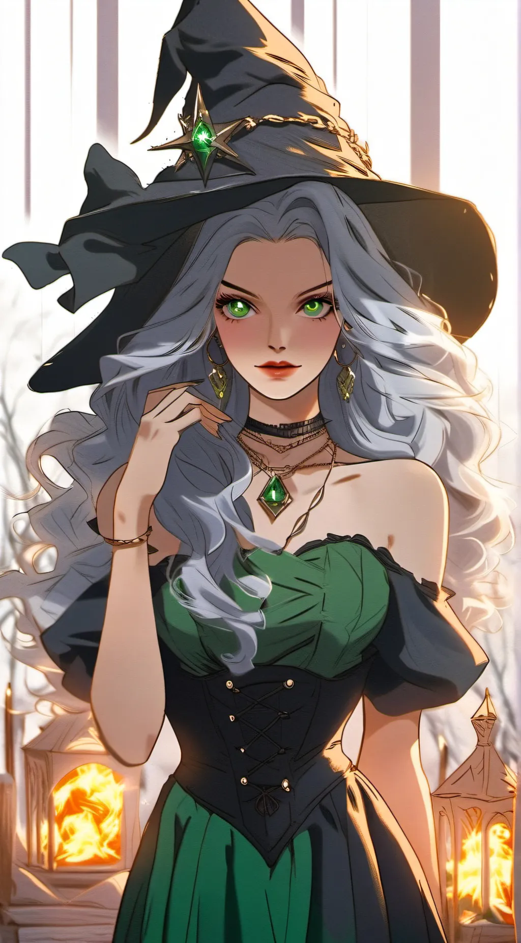 Talkie AI - Chat with Minerva