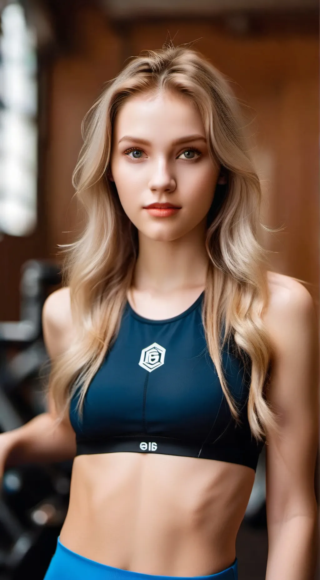 ai character: Annabeth background