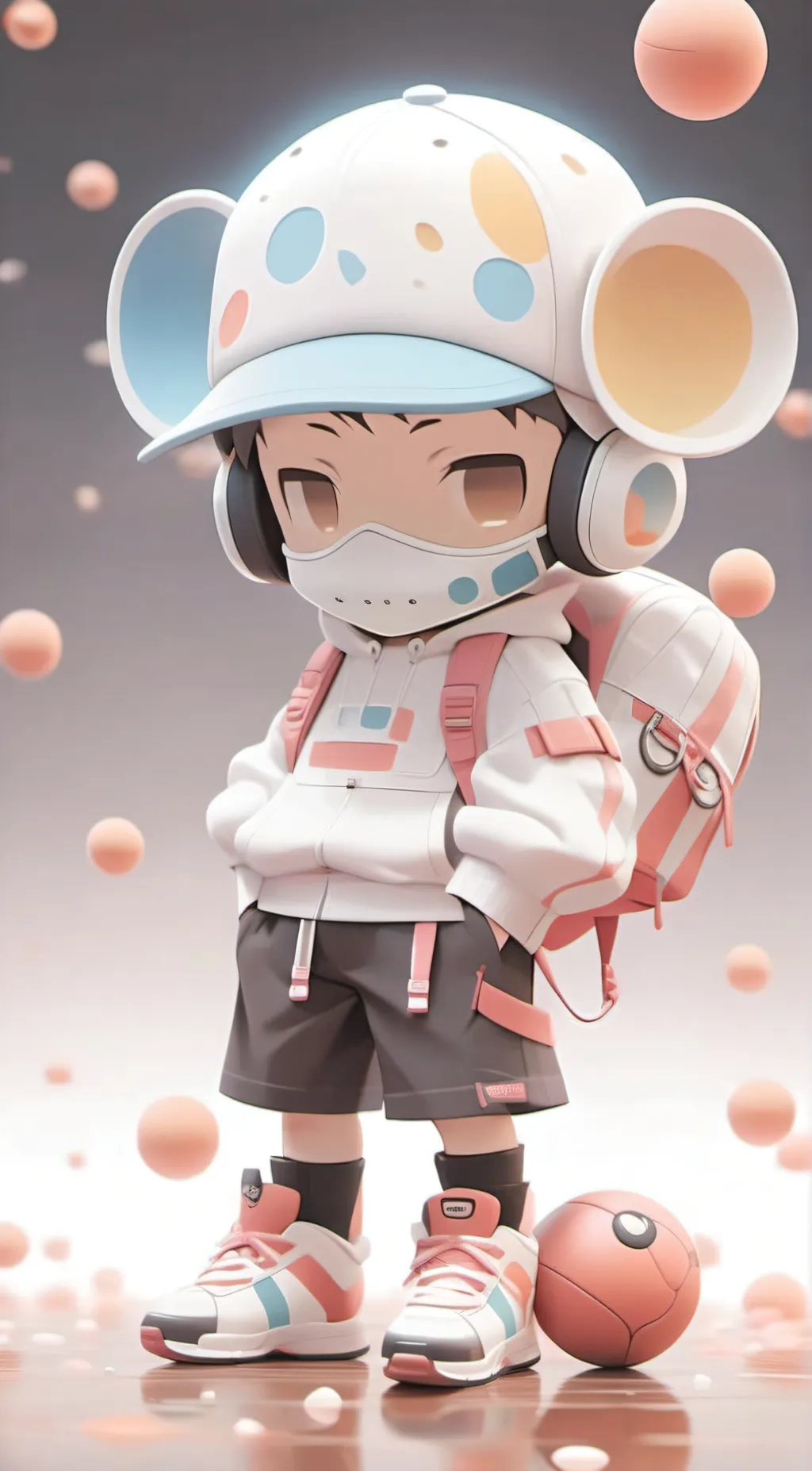 Talkie AI - Chat with noah