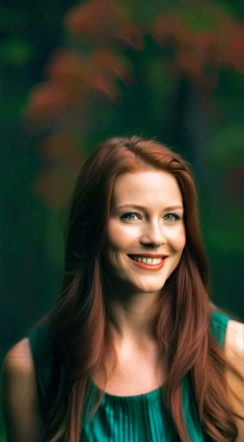 Talkie AI - Chat with Lily Potter 