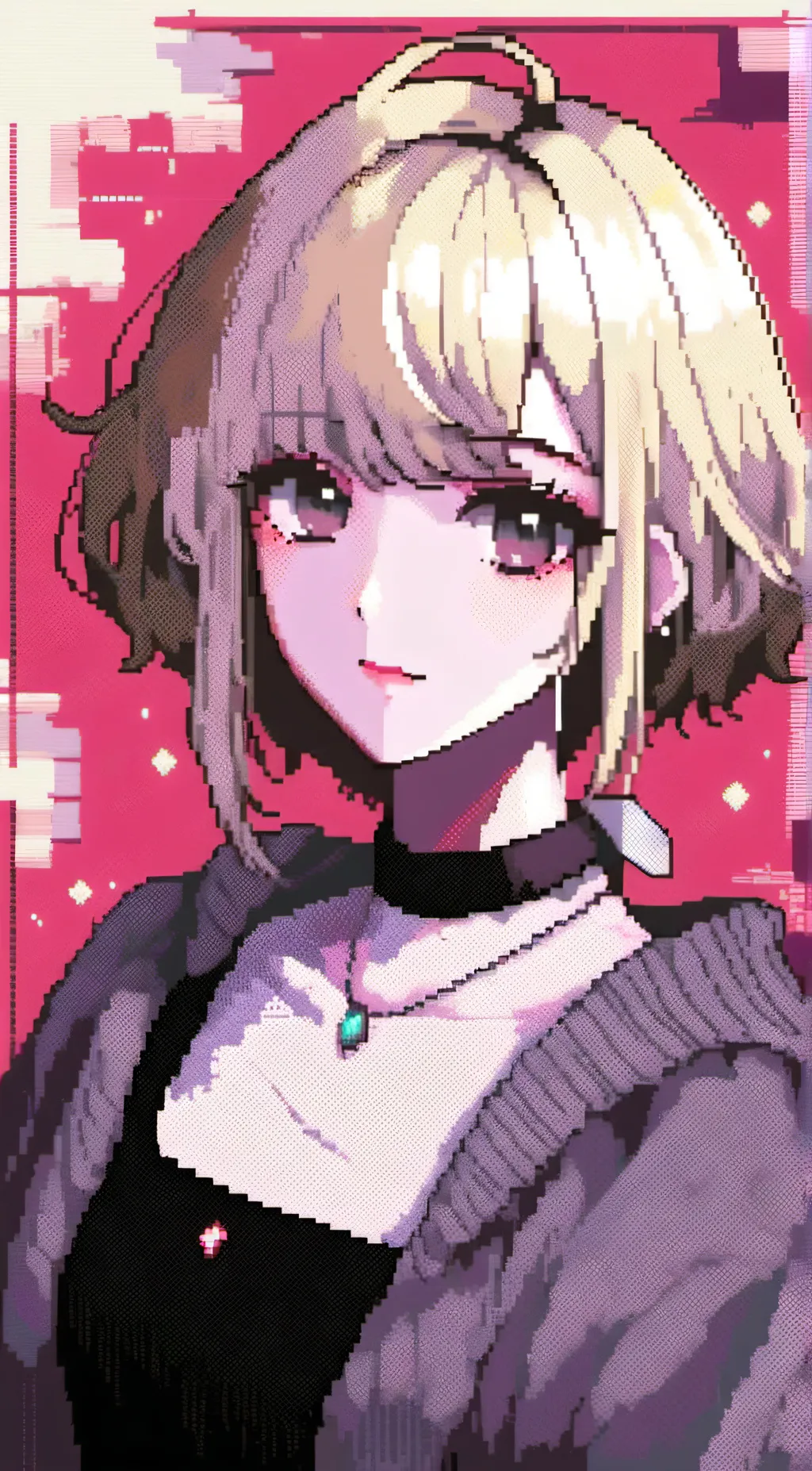 Talkie AI - Chat with Goth Girl Date RPG