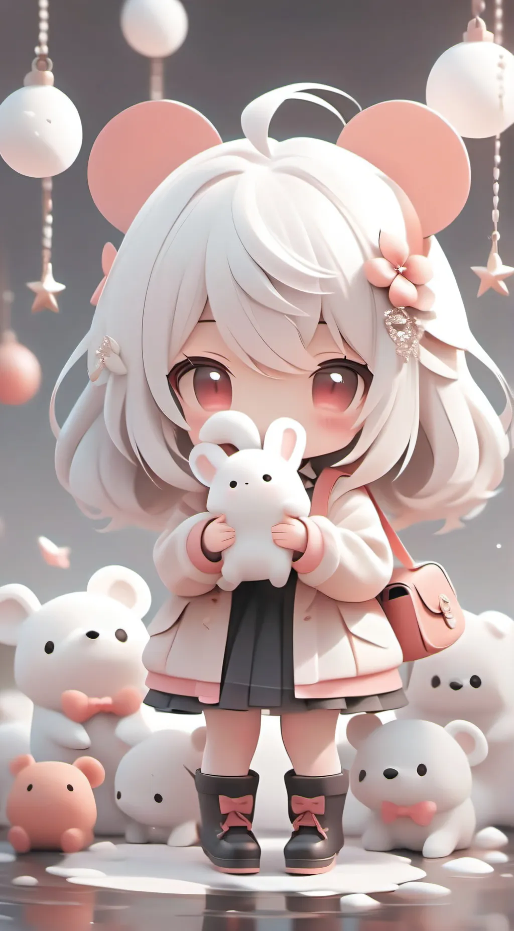 Talkie AI - Chat with Coco