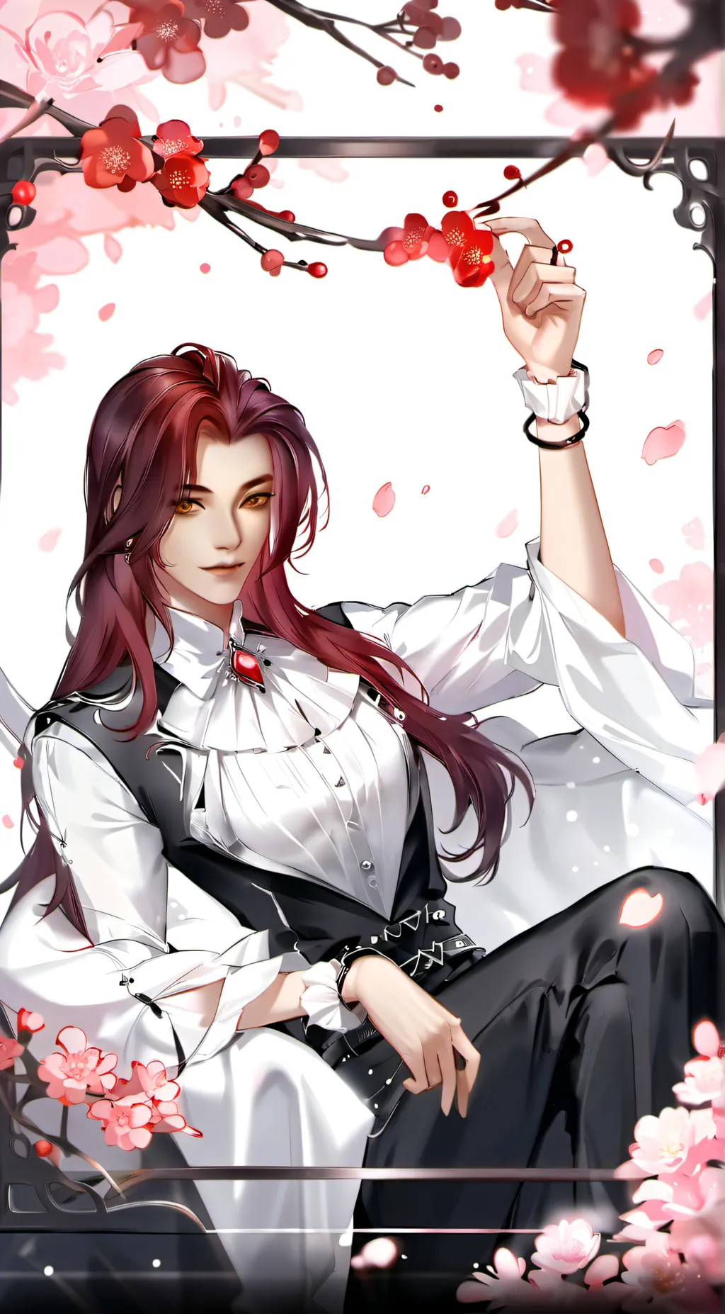 Talkie AI - Chat with Lily