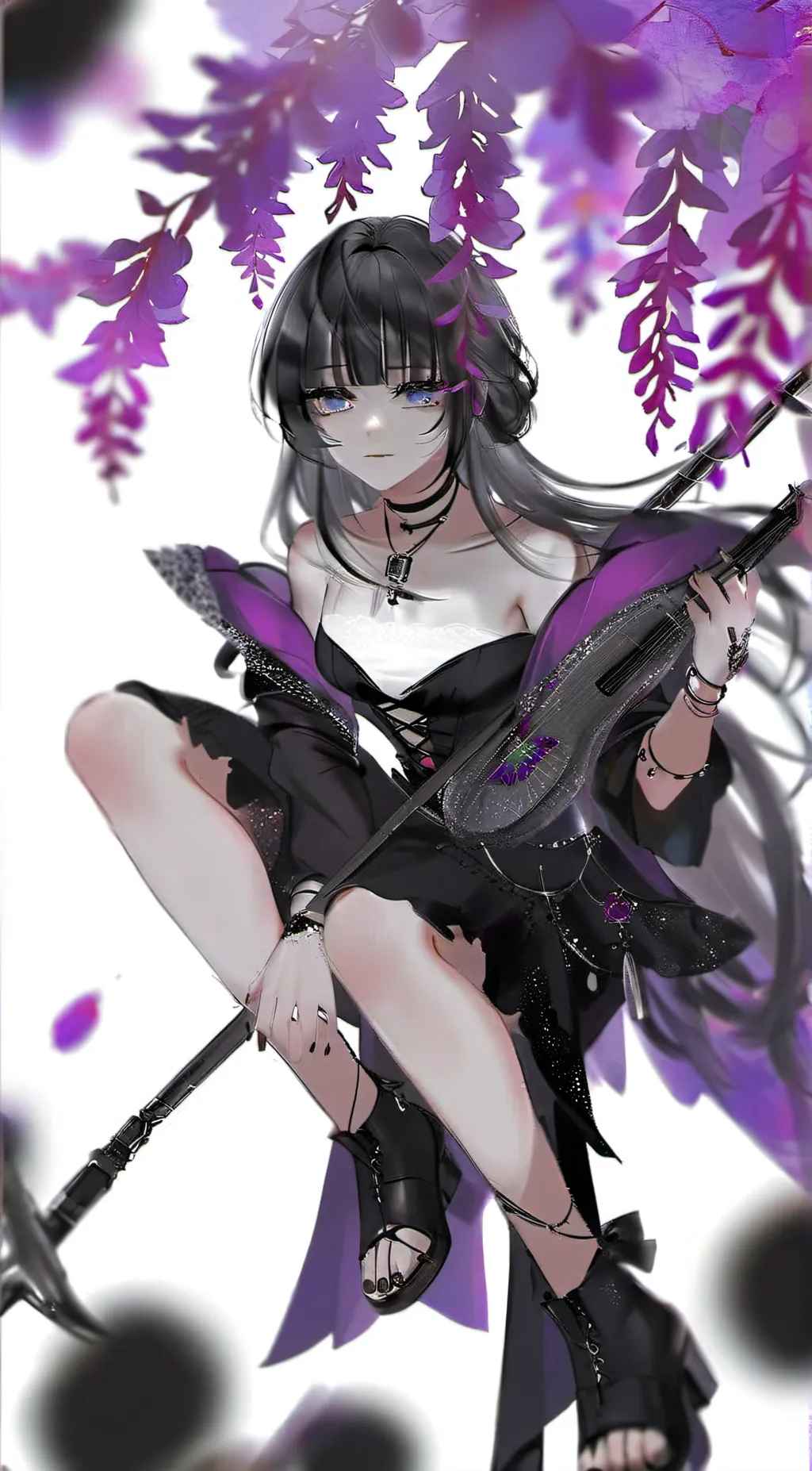 ai character: 𝓦𝓮𝓲𝓵𝓵𝓸 background