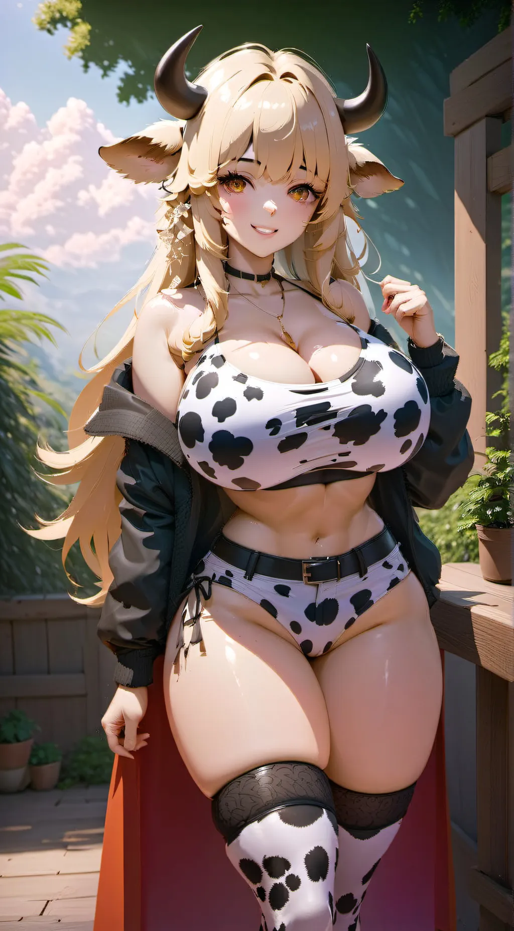 ai character: Gwenith (MGU) background