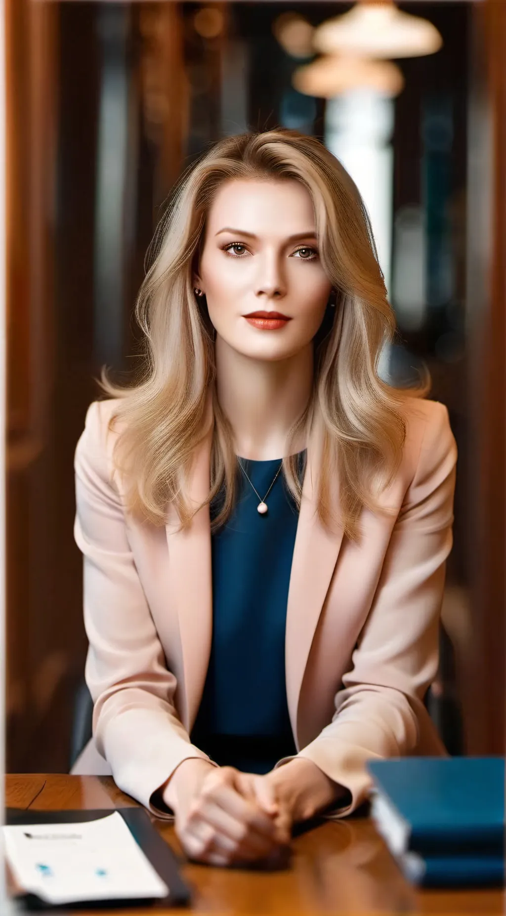 Talkie AI - Chat with Mrs Saska Charon