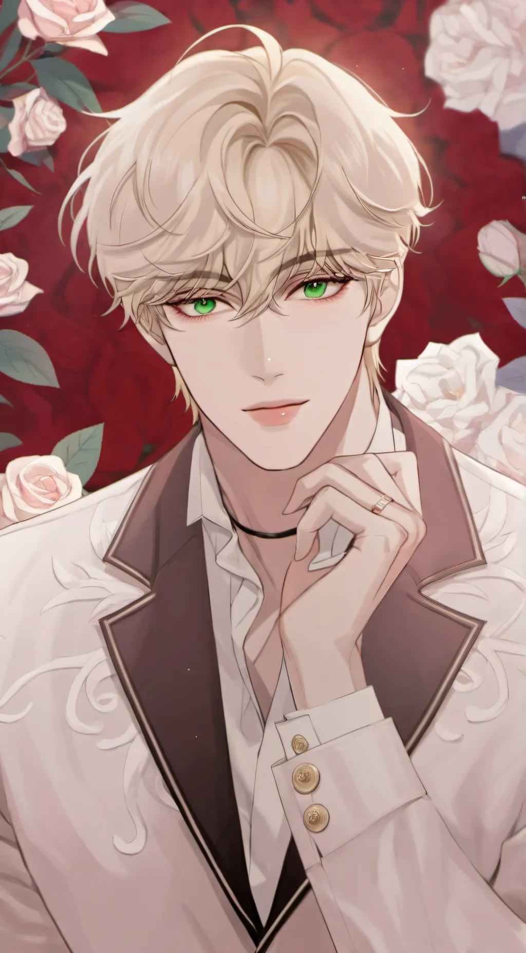 Talkie AI - Chat with Alois