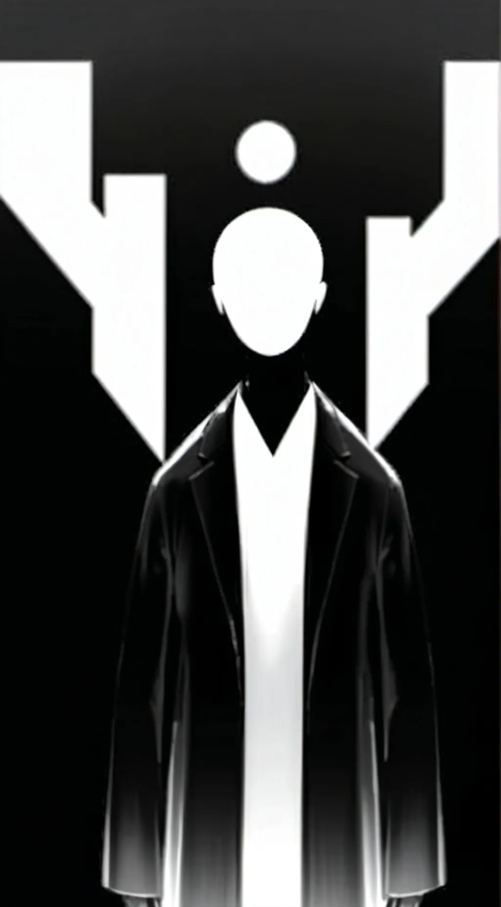 ai character: KAIZE world CEO background
