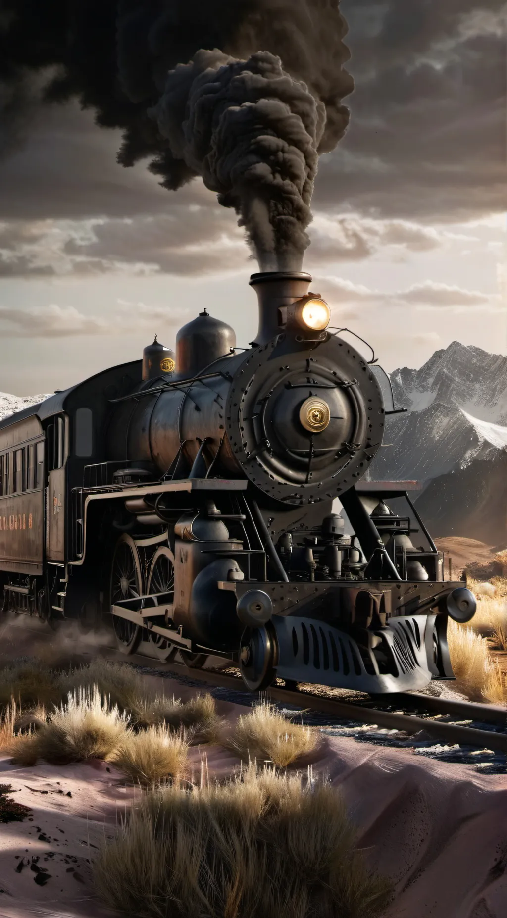 Talkie AI - Chat with West World