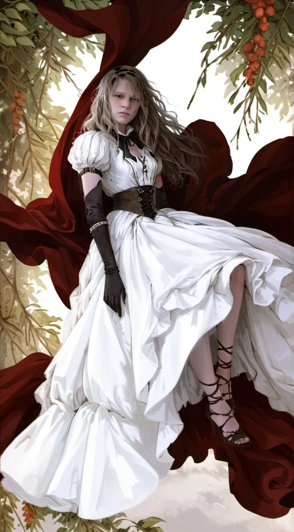 Talkie AI - Chat with YULE BALL