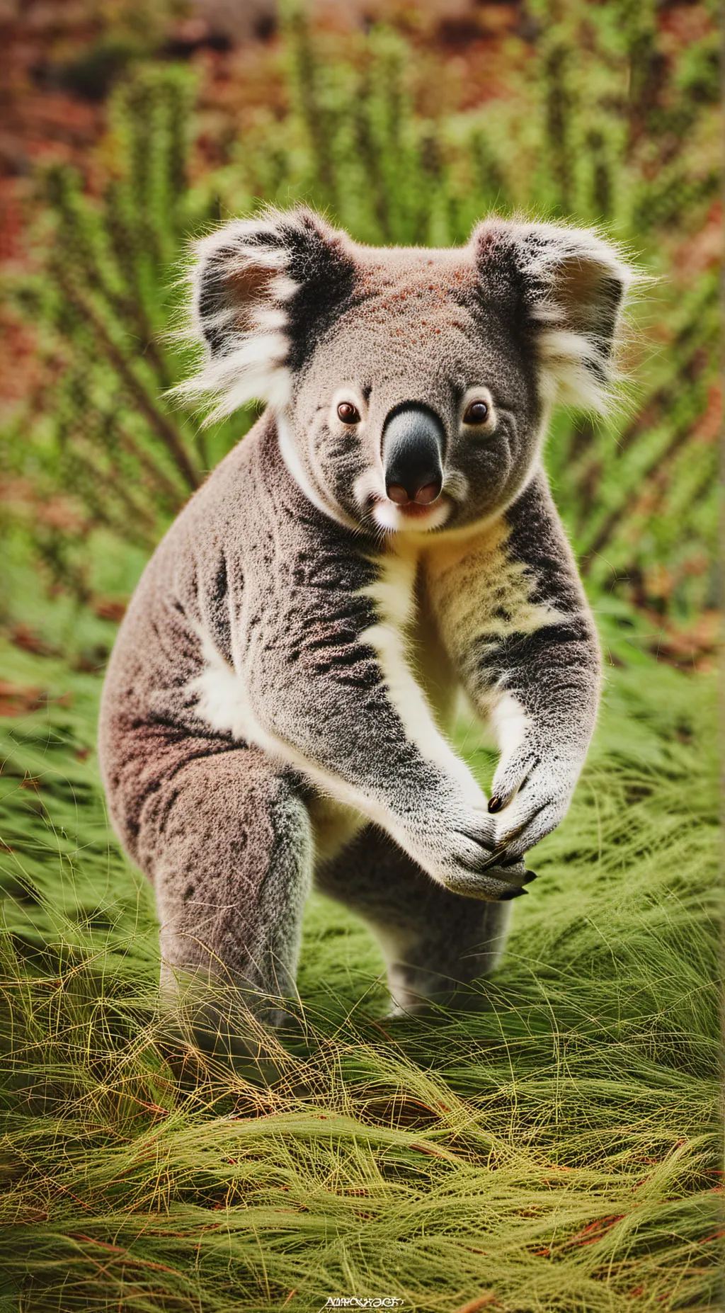 Talkie AI - Chat with Koala