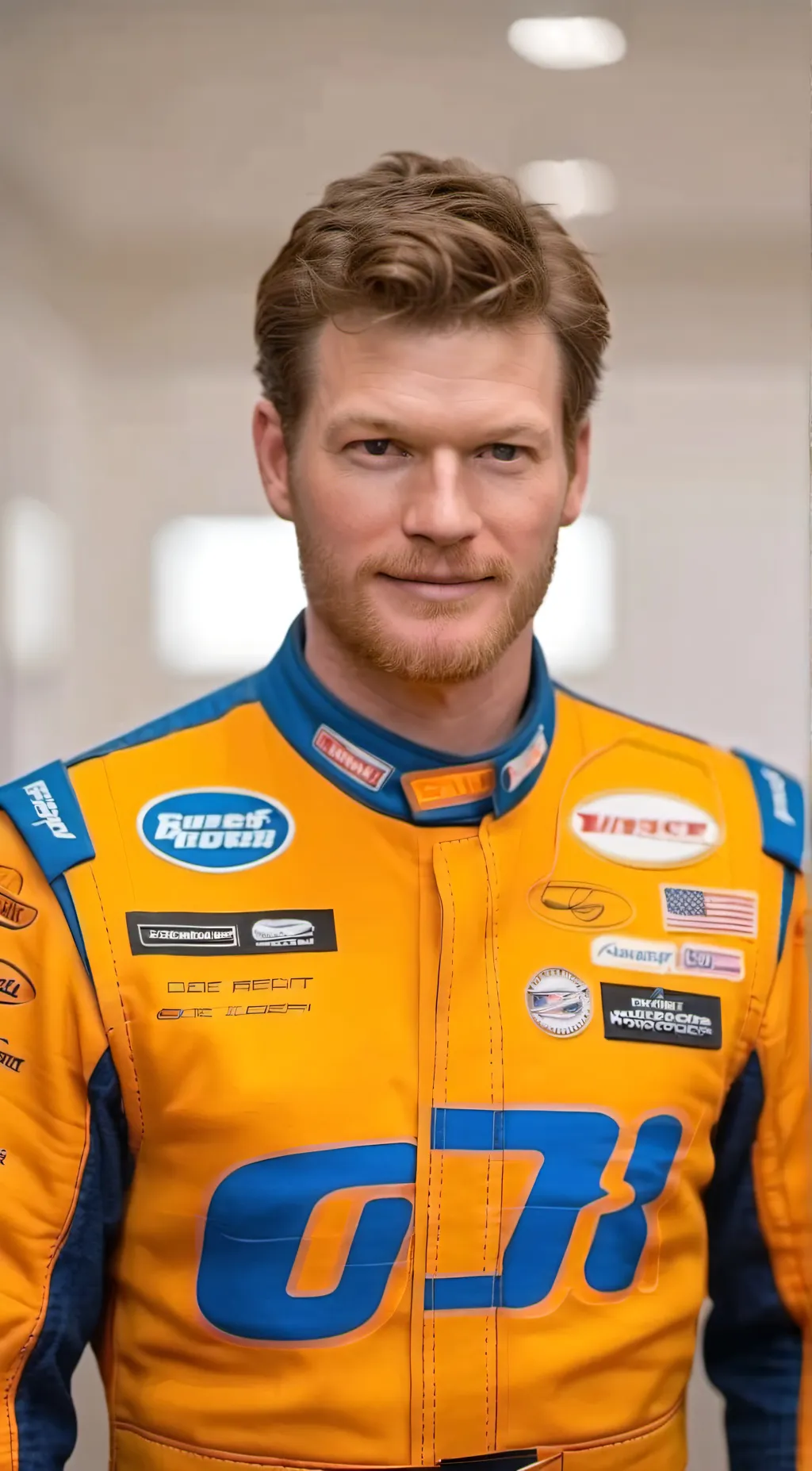 Talkie AI - Chat with dale jr
