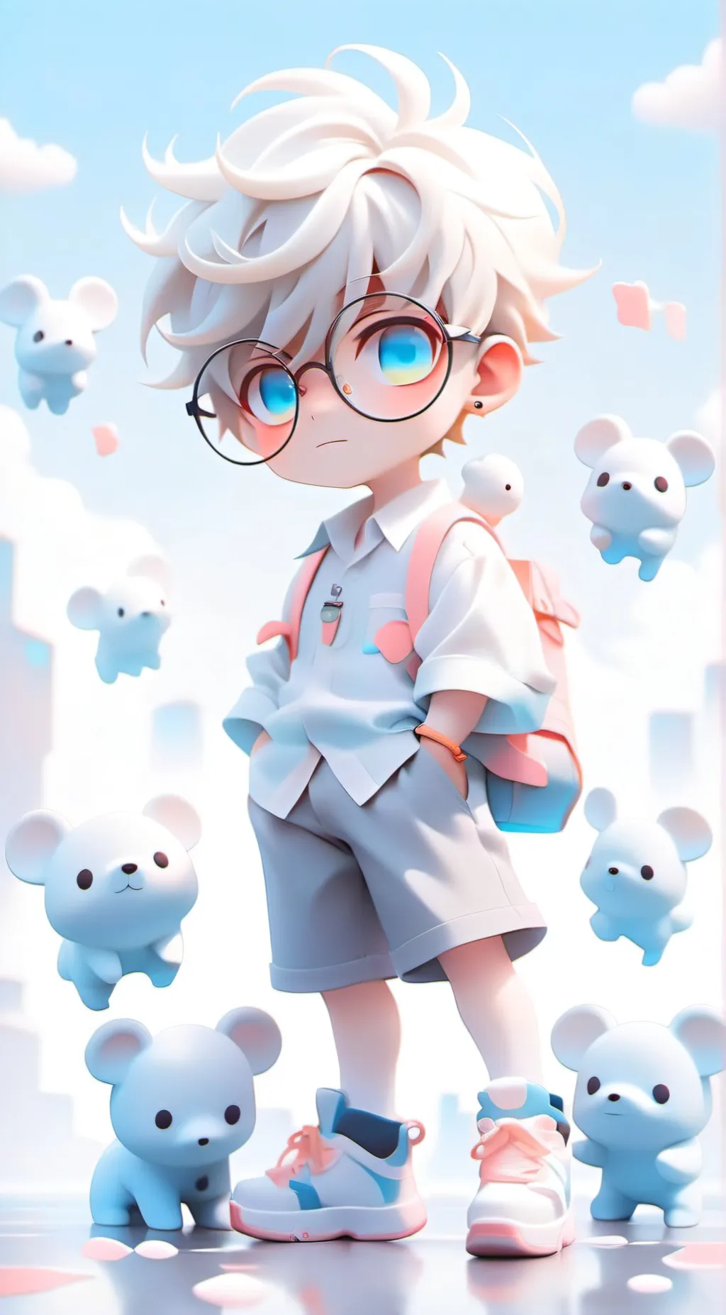 ai character: ^~|Lewis|^~ background