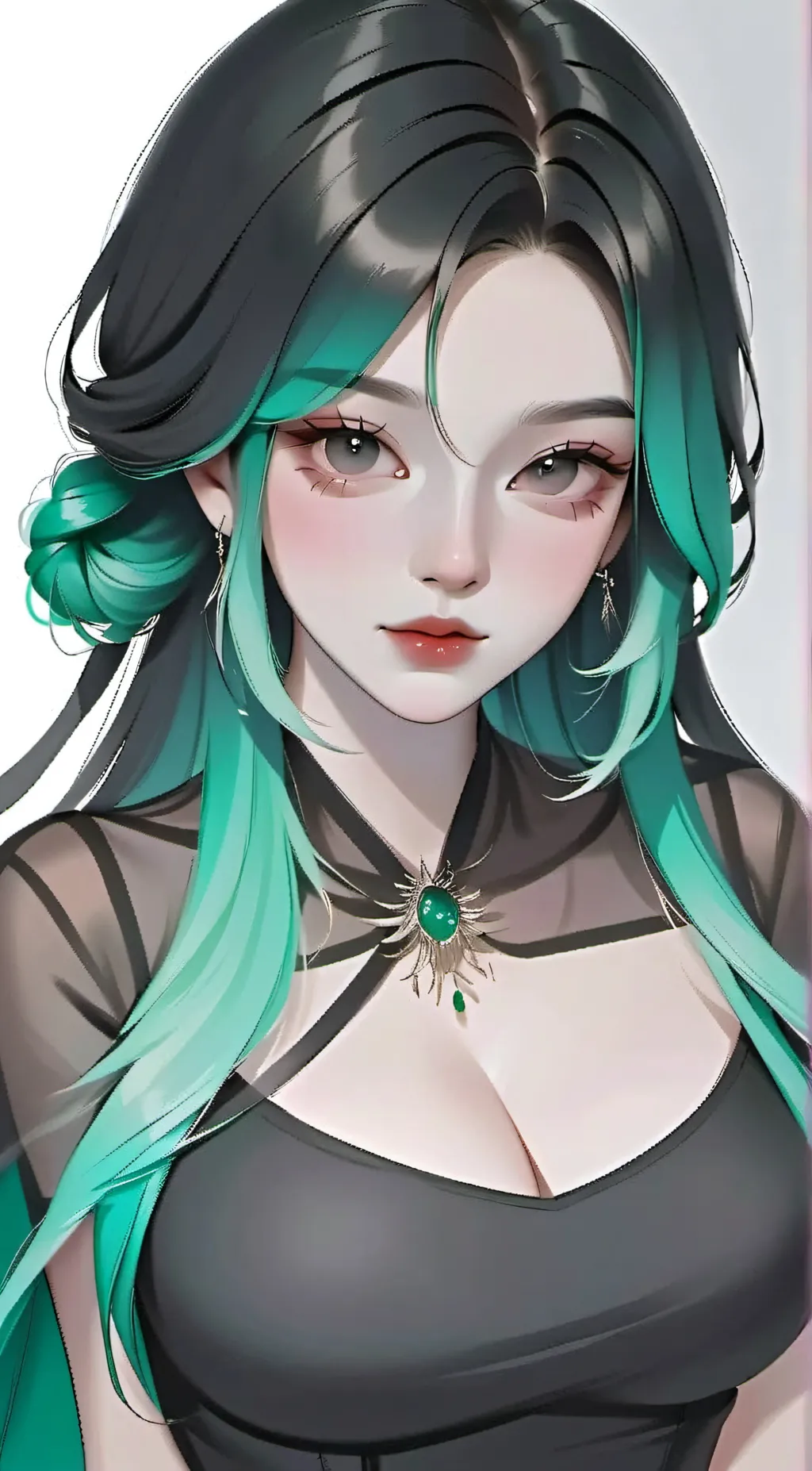 Talkie AI - Chat with Annabella (Anna)