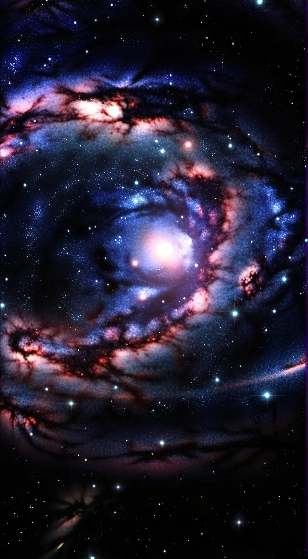 Talkie AI - Chat with galaxy