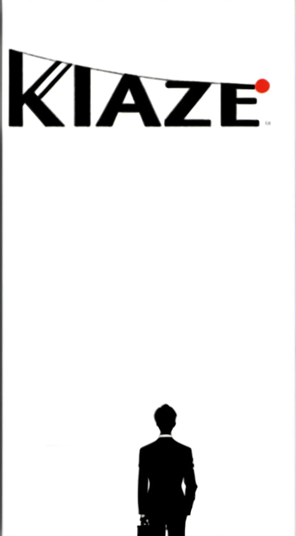 ai character: KAIZE world CEO background