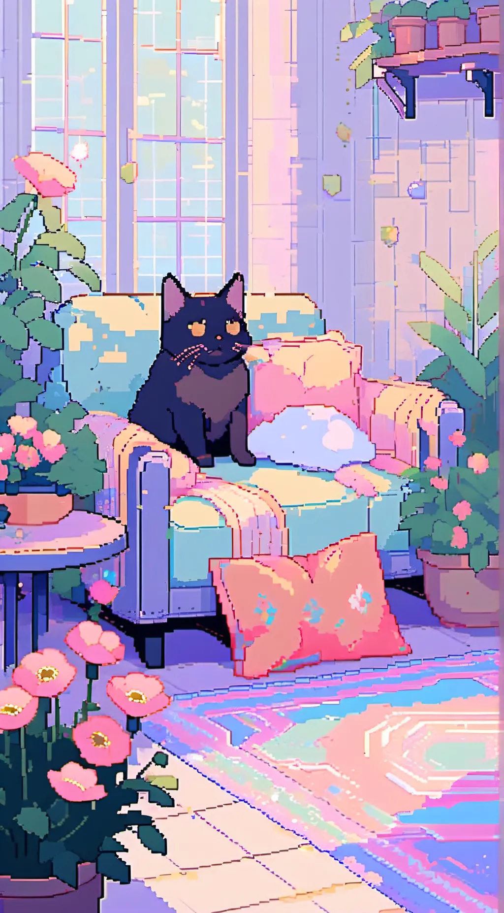 Talkie AI - Chat with Catnap
