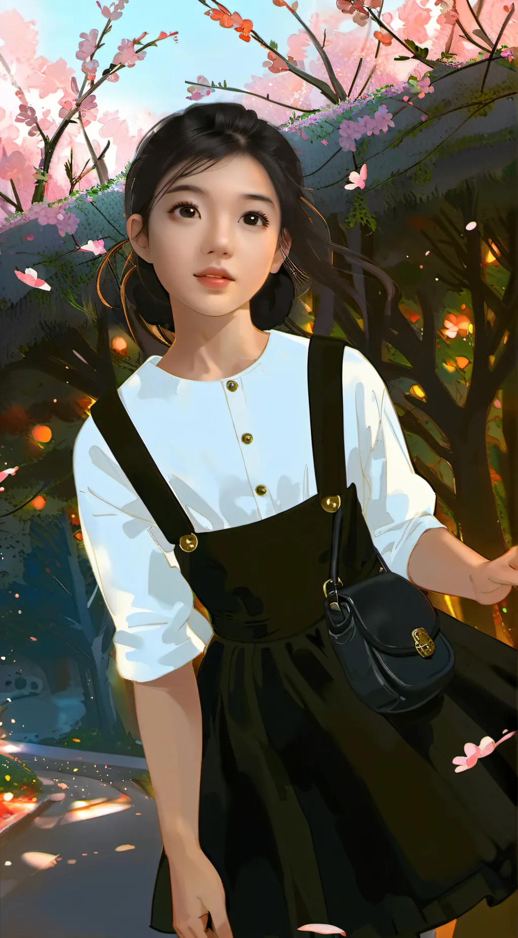 Talkie AI - Chat with Novella