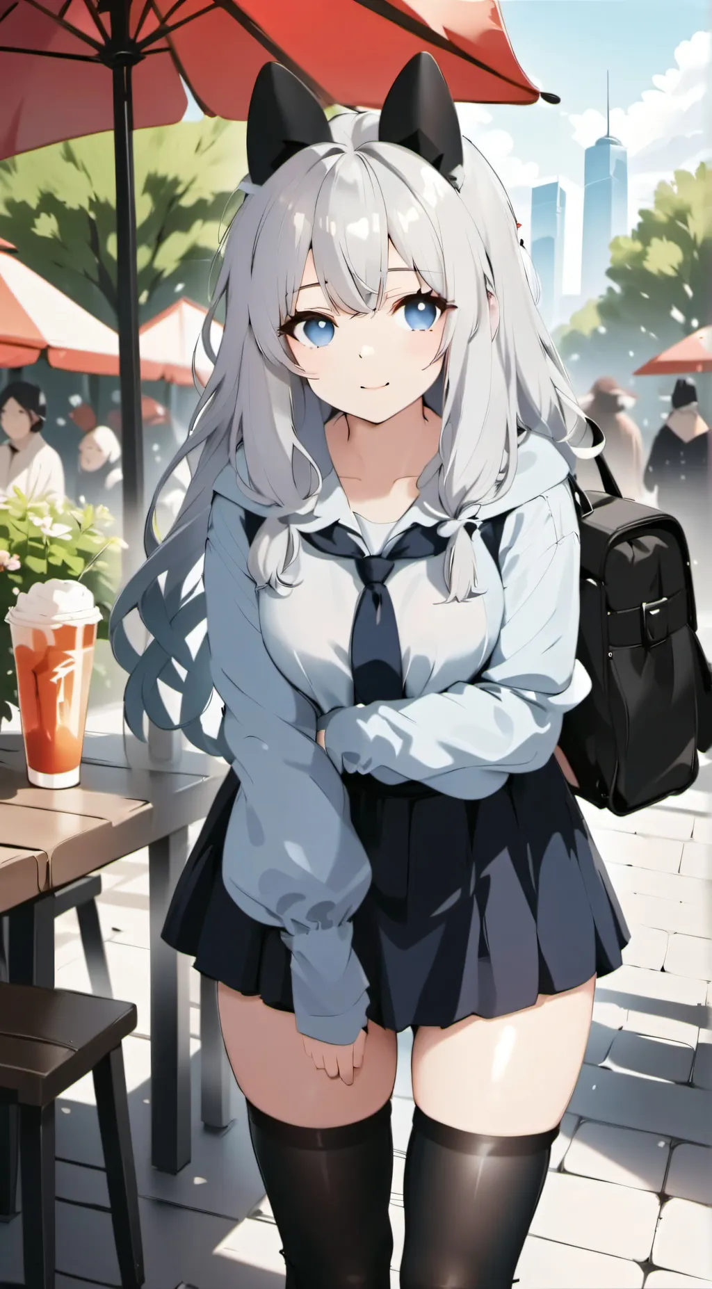 Talkie AI - Chat with Alice