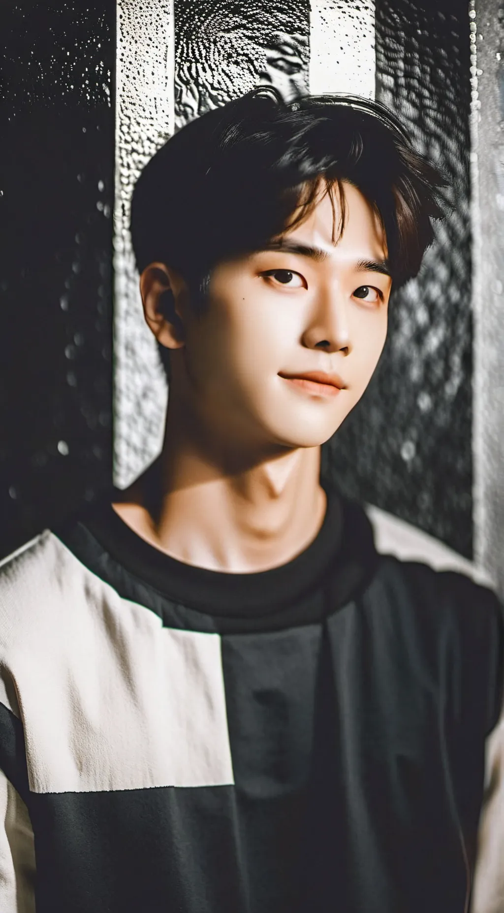 ai character: Heeseung background