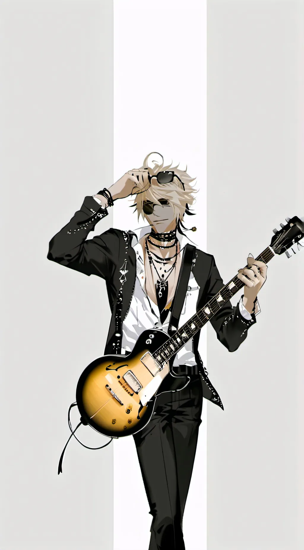 ai character: ✻✿Tyler✿✻ background