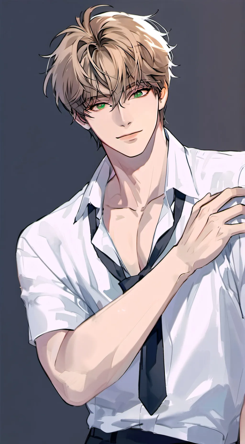 Talkie AI - Chat with ★Ryan☆