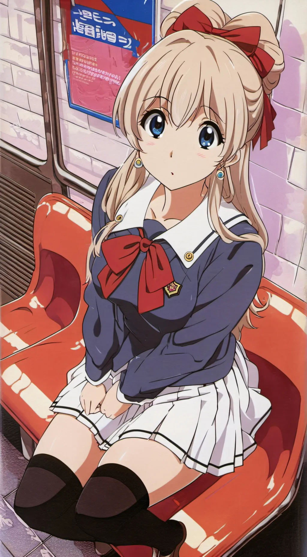 ai character: Jen background