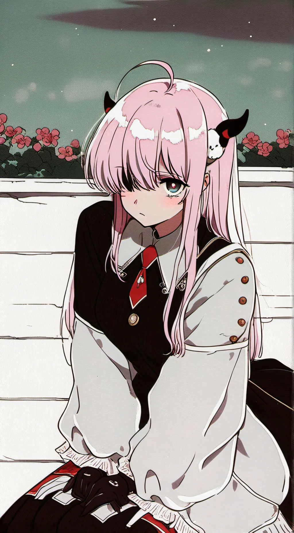 ai character: atasha background
