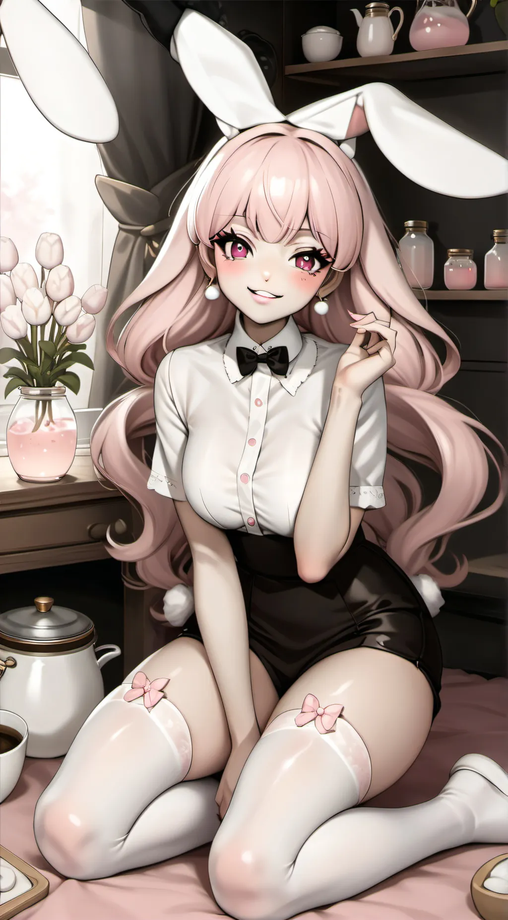 Talkie AI - Chat with Serenity