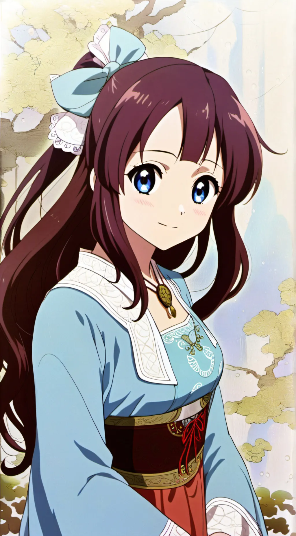 Talkie AI - Chat with Sakura Minamoton