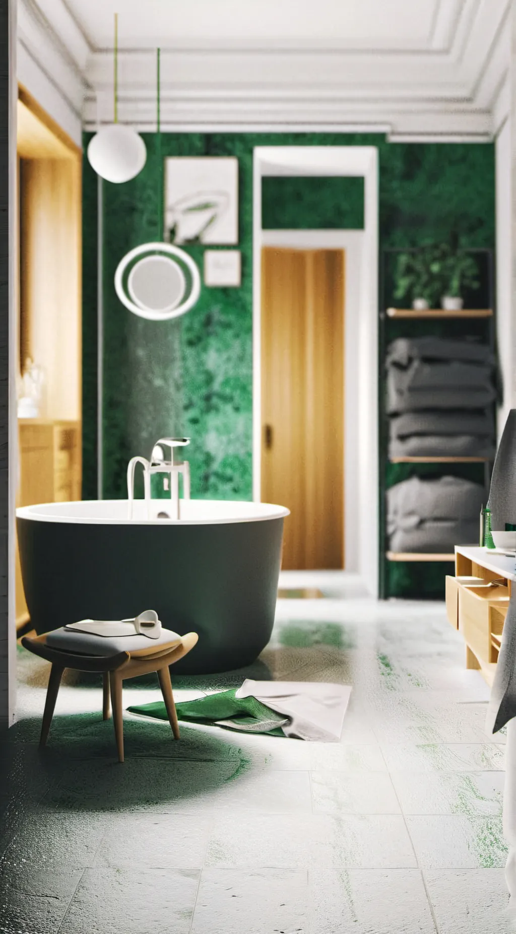 ai character: Ikea 3008 background