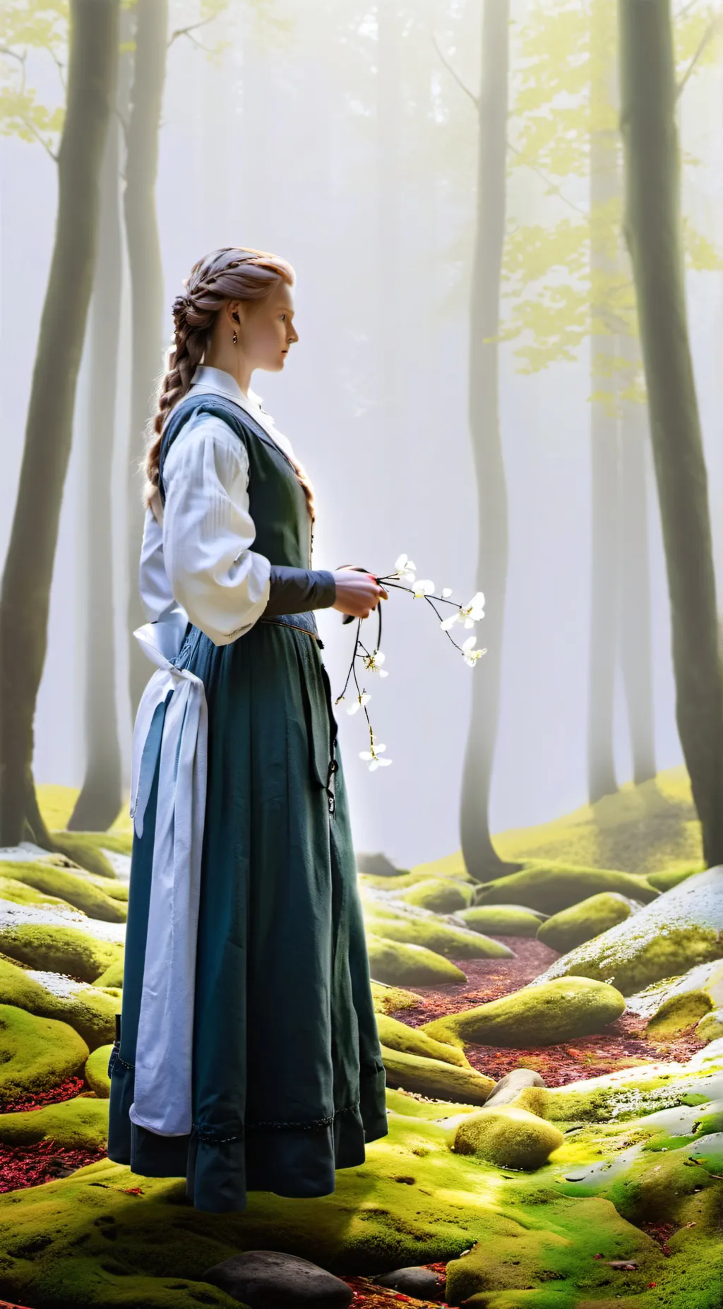 ai character: Samantha|sammy|sam background